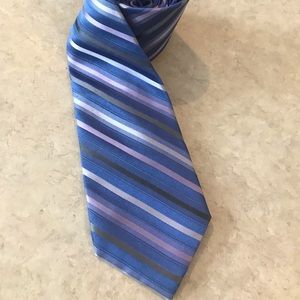 Clairborne Dress Tie